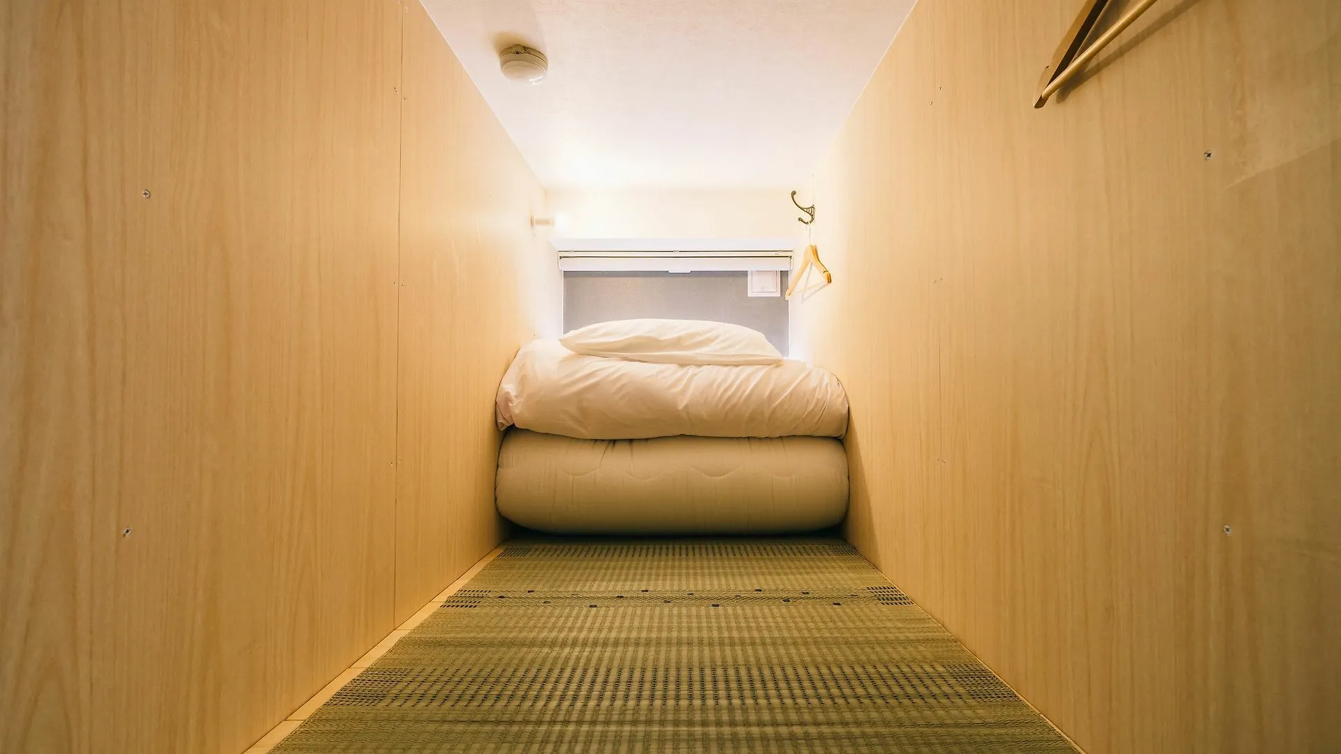 Hostel Ikidane House Namba Osaka