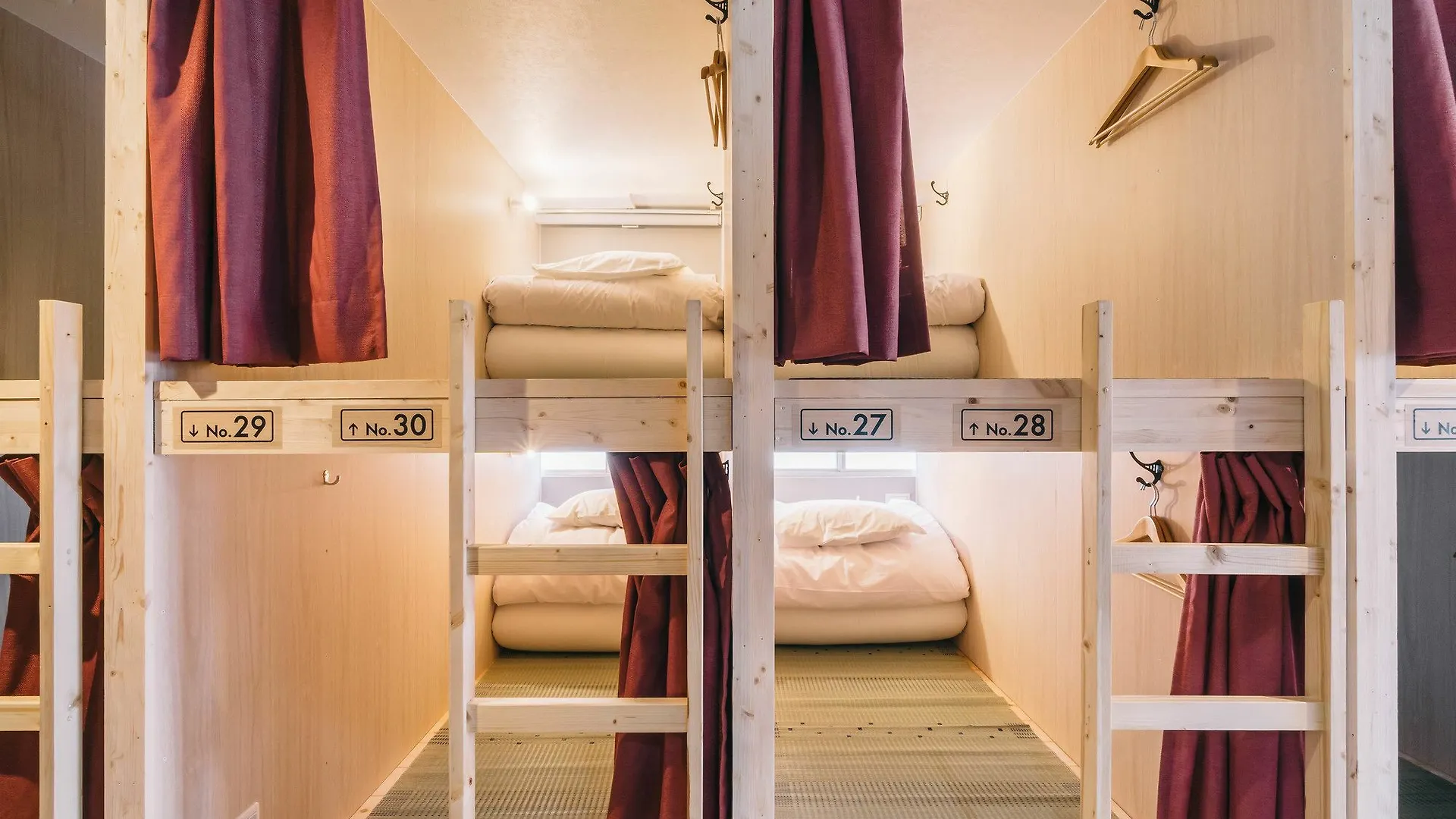 Hostel Ikidane House Namba Osaka 0*,  Japonia